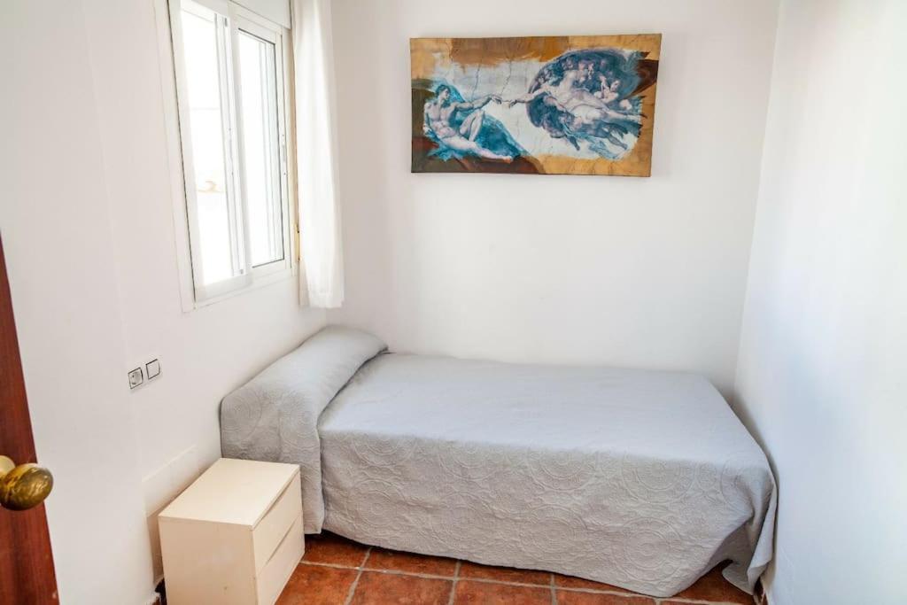 Rustica Apartment Tarifa Exterior photo