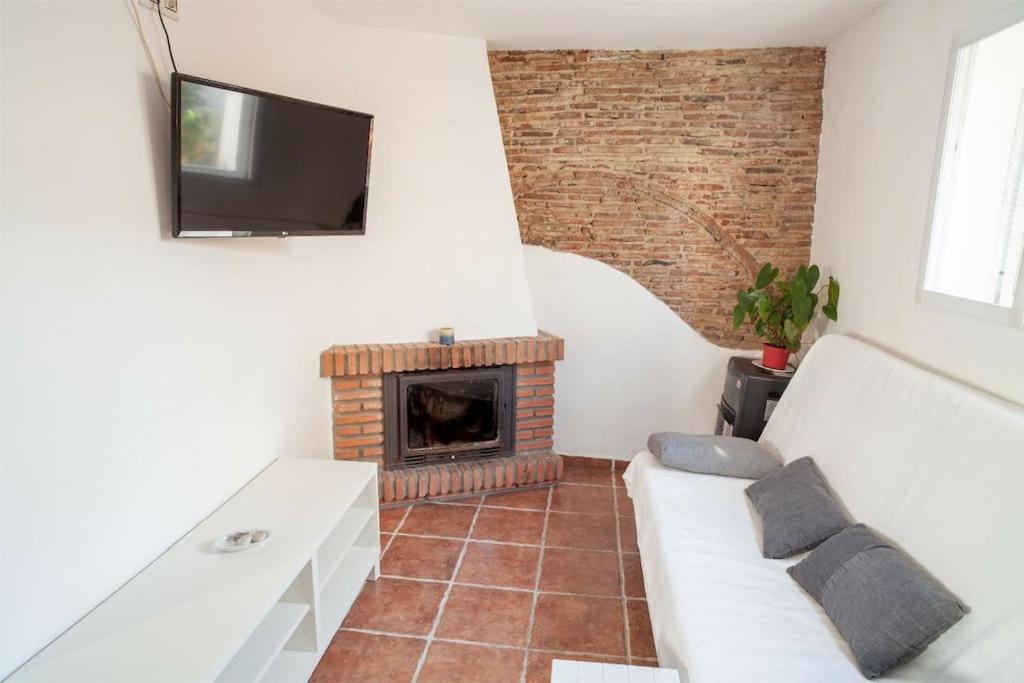 Rustica Apartment Tarifa Exterior photo